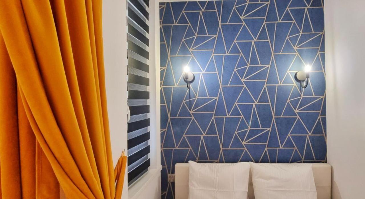 Cozy And Quiet In Butas Warsaw
