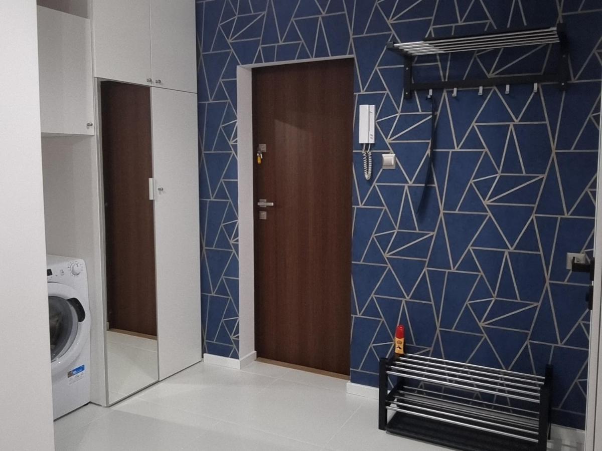 Butas Cozy And Quiet In Warsaw